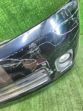 БАМПЕР НА NISSAN PRESAGE TU31