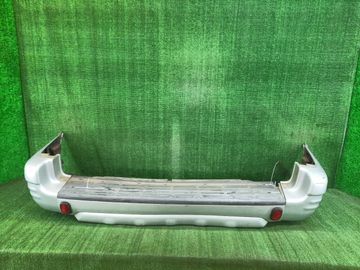 БАМПЕР НА ISUZU WIZARD UES25FW