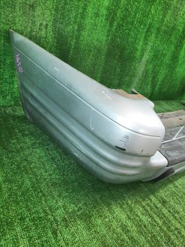 БАМПЕР НА ISUZU WIZARD UES25FW