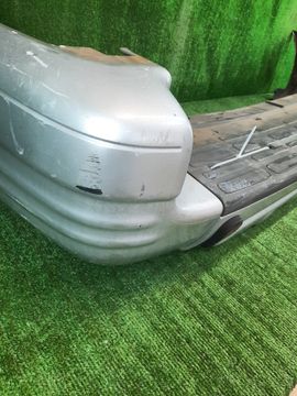 БАМПЕР НА ISUZU WIZARD UES25FW