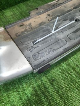 БАМПЕР НА ISUZU WIZARD UES25FW