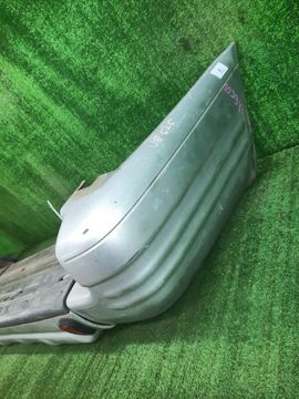 БАМПЕР НА ISUZU WIZARD UES25FW