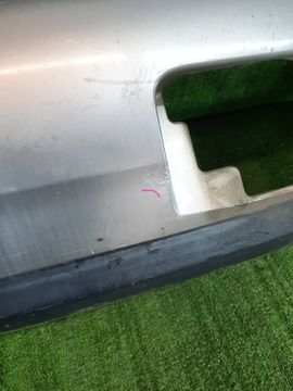 БАМПЕР НА NISSAN SKYLINE V35