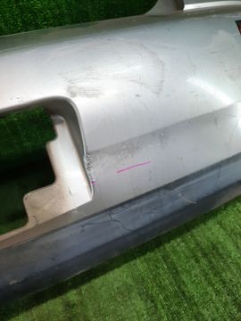 БАМПЕР НА NISSAN SKYLINE V35