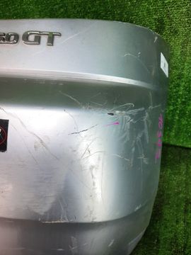 БАМПЕР НА NISSAN SKYLINE V35