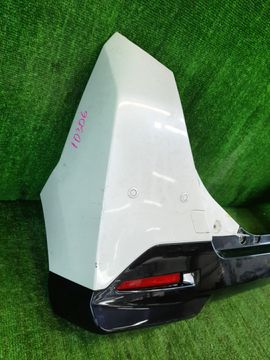 БАМПЕР НА SUBARU JUSTY M900F