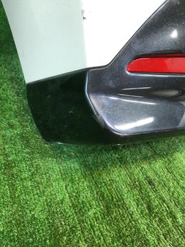 БАМПЕР НА SUBARU JUSTY M900F