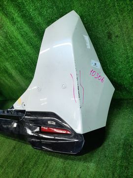 БАМПЕР НА SUBARU JUSTY M900F