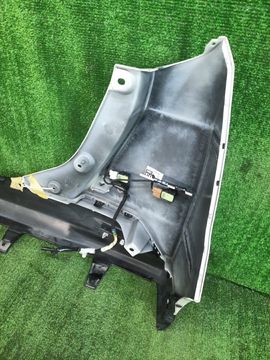 БАМПЕР НА SUBARU JUSTY M900F