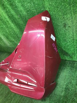 БАМПЕР НА TOYOTA TANK M900A