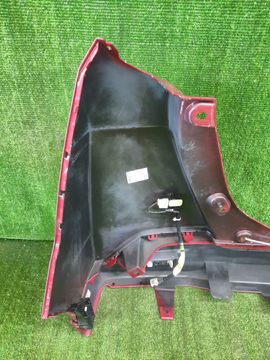 БАМПЕР НА TOYOTA TANK M900A