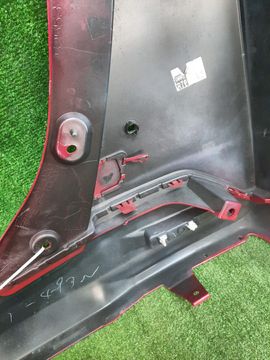 БАМПЕР НА TOYOTA TANK M900A