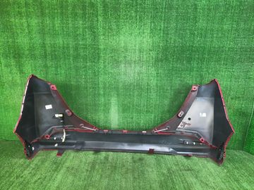 БАМПЕР НА TOYOTA TANK M900A