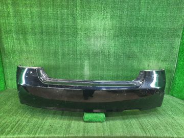 БАМПЕР НА HONDA CIVIC FD1