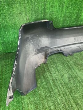 БАМПЕР НА HONDA CIVIC FD1