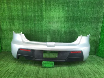 БАМПЕР НА MAZDA AXELA BKEP