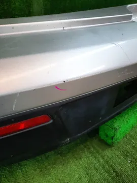 БАМПЕР НА MAZDA AXELA BKEP