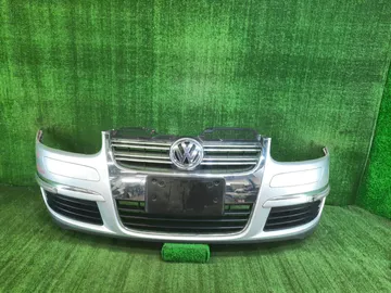 БАМПЕР НА VOLKSWAGEN GOLF 1K1