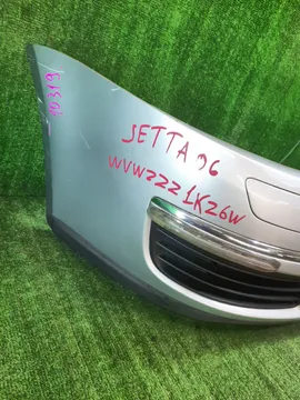 БАМПЕР НА VOLKSWAGEN GOLF 1K1