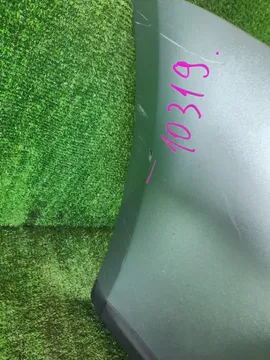 БАМПЕР НА VOLKSWAGEN GOLF 1K1