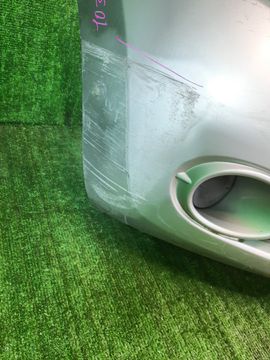 БАМПЕР НА NISSAN MURANO Z51