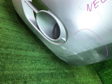 БАМПЕР НА NISSAN MURANO Z51