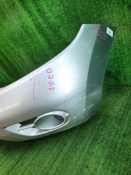 БАМПЕР НА NISSAN MURANO Z51