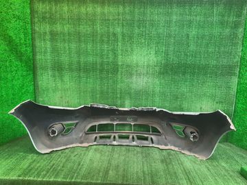 БАМПЕР НА NISSAN MURANO Z51