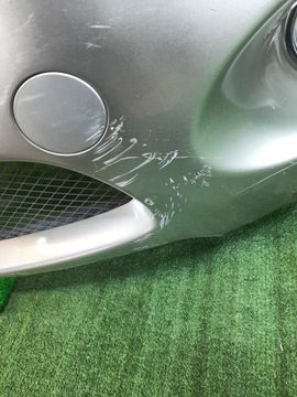 БАМПЕР НА MITSUBISHI GRANDIS NA4W