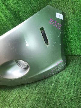 БАМПЕР НА MITSUBISHI GRANDIS NA4W