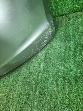 БАМПЕР НА MITSUBISHI GRANDIS NA4W