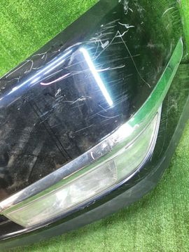 БАМПЕР НА NISSAN TEANA J31