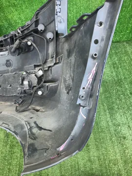 БАМПЕР НА AUDI A4 8E