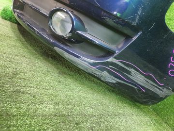 БАМПЕР НА AUDI A4 8E