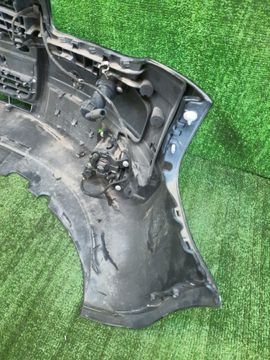 БАМПЕР НА AUDI A4 8E