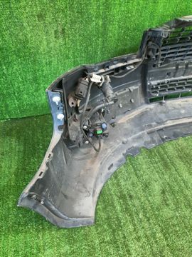 БАМПЕР НА AUDI A4 8E