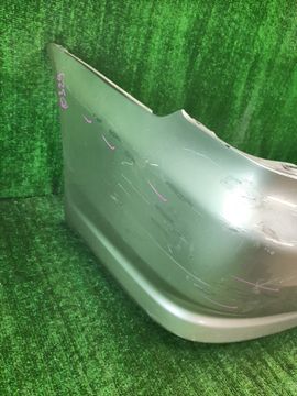 БАМПЕР НА HONDA ODYSSEY RA6