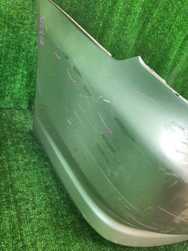 БАМПЕР НА HONDA ODYSSEY RA6