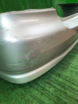 БАМПЕР НА HONDA ODYSSEY RA6