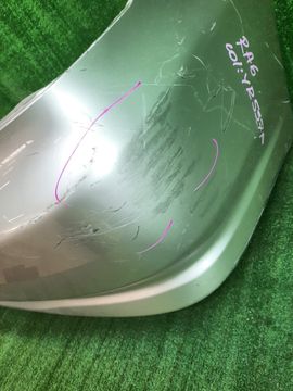 БАМПЕР НА HONDA ODYSSEY RA6