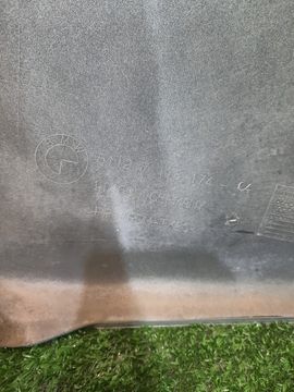 БАМПЕР НА BMW 5-SERIES E60