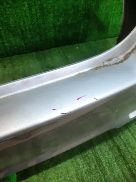 БАМПЕР НА TOYOTA ALLION ZZT240