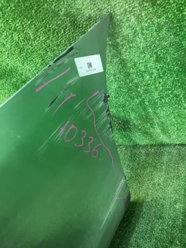 БАМПЕР НА TOYOTA ALLION ZZT240