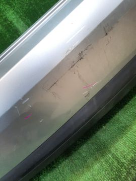 БАМПЕР НА VOLKSWAGEN GOLF 1K1