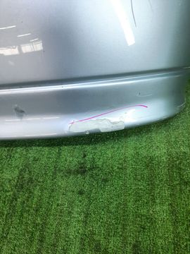 БАМПЕР НА MITSUBISHI GALANT EA7A