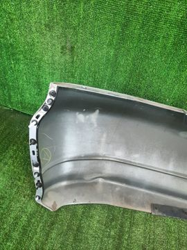 БАМПЕР НА MITSUBISHI GALANT EA7A