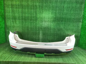 БАМПЕР НА SUBARU FORESTER SH9