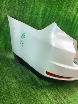 БАМПЕР НА SUBARU FORESTER SH9