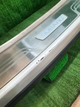 БАМПЕР НА SUBARU FORESTER SH9