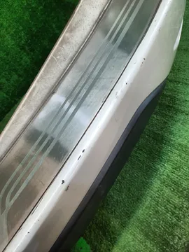 БАМПЕР НА SUBARU FORESTER SH9